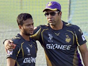 India needs local coach and not 'holidaying' foreigner: Wasim Akram