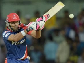 Rain made it easier for Mumbai to bat but Delhi should have won the game from 40-4: Yuvraj
