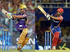 IPL 2015 Daily Guide: Match 42 - Kolkata Knight Riders Vs Delhi Daredevils