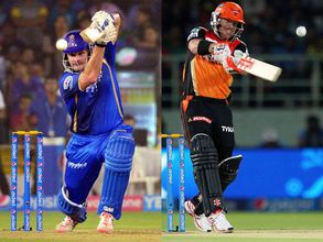 Preview: IPL 2015 Match 41 - Rajasthan Royals vs Sunrisers Hyderabad