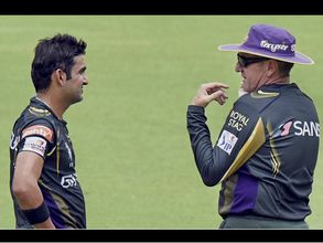 'IPL is not quite the standard of international cricket'