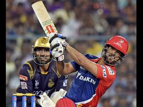 Captain Duminy admits DD out of IPL 2015 playoffs race