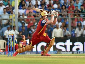 IPL 2015: Top 10 individual scores so far