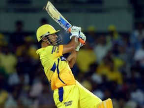 IPL 2015: Dhoni gives reason for not using bowler Ashwin