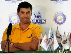World T20 should be played every 4 years: Stephen Fleming