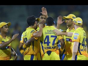 IPL 2015: Chennai Super Kings dominate on Facebook