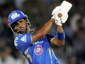 IPL: Learnt a lot from Tendulkar and Dravid, says MI's Lendl Simmons