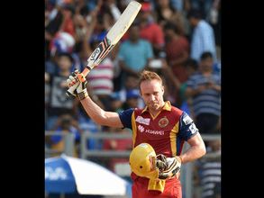 IPL 2015 Daily Guide: Match 55 - Royal Challengers Bangalore Vs Delhi Daredevils