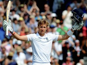 England name Joe Root as Test vice-captain, Gillespie in line for coach's job