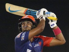 IPL: Shreyas Iyer admits he is surprised with his scores in debut season