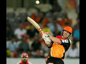 Preview: IPL 2015 Match 52: Sunrisers Hyderabad Vs Royal Challengers Bangalore