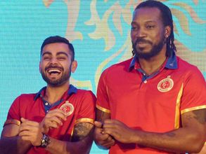 Preview: IPL 2015 Eliminator: Royal Challengers Bangalore Vs Rajasthan Royals