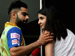 Anushka Sharma's Bombay Velvet a flop? Abuse Virat Kohli, anyone?