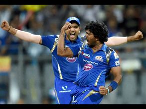IPL: Mumbai Indians 2nd team to play 1st & final game at same venue