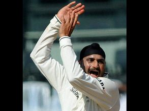 This is fresh beginning, ready to play for 5 more years for India: Harbhajan Singh