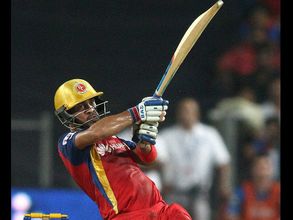 Captain Virat Kohli praises 'special' Mandeep Singh