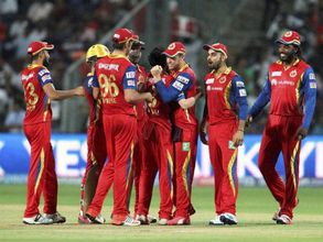 Preview: IPL 2015 Qualifier 2: Chennai Super Kings Vs Royal Challengers Bangalore