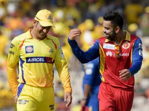 IPL Qualifier 2: 6 key factors in Captain Cool vs Captain Hot battle