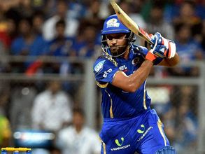 IPL: MI captain Rohit Sharma joins MSD & Gambhir to win crown twice