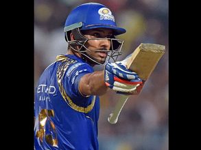 IPL 2015: Full list of award winners and important statistics