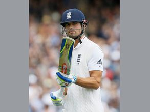 England beat NZ by 124 runs in 1st test at Lord's