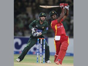 Zimbabwe Cricket chairman urges other countries to play in Pakistan, says it's safe
