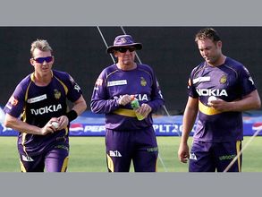 England lucky to have Trevor Bayliss as their coach, Aus coach Lehmann says ahead of Ashes