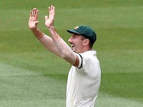 WI versus Aus Test series: Shaun Marsh slams unbeaten ton in tour game