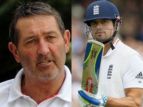 England vs NZ Test: Alastair Cook set to eclipse Gooch as England's highest scorer