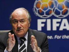Bomb scare at FIFA Congress ahead of presidential election