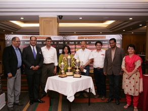 Mahindra Adventure Rally of Maharashtra 2015 from June 11 to 14