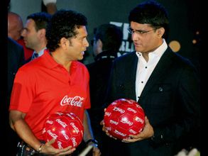 BCCI advisors Tendulkar, Ganguly and Laxman to meet in Kolkata this week