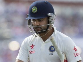 Virat Kohli says he cried at MCG after MS Dhoni retired