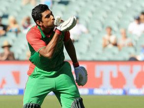 Injured World Cup hero Mahmudullah ruled out of India series