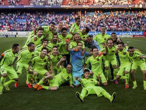 Your complete guide to UEFA Champions League 2015 Final