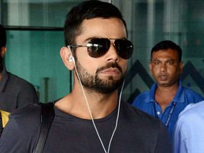 Learnt enough, need to achieve now: Virat Kohli