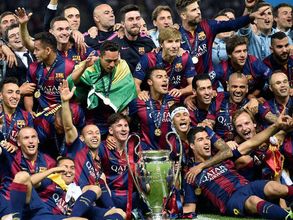 Barcelona B team footballer sacked after offensive tweets