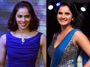 Selfie Out, Dubsmash In: Sania Mirza and Saina Nehwal post hilarious videos