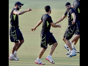 I need to work harder to stay in India Test team, says Harbhajan Singh