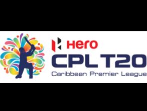 US and Canada cricketers to play in CPL