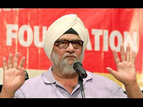 Bishan Singh Bedi to conduct camp for budding spinners