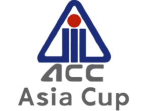 Bangladesh to host 2016 Asia Cup