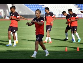 Preview: FIFA World Cup 2018 Qualifier: India Vs Guam