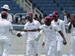 Dropping Chanderpaul: West Indies can't follow Australia-like policy if they don't have the system