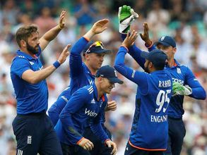 'Scary' England impress New Zealand coach