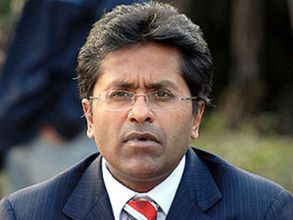 Lalit Modi admits closeness to Sushma, Vasundhara
