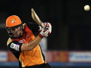 Moises Henriques, Rory Burns released from hospital