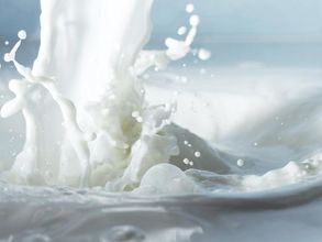 Now, breast milk sold online for athletes!