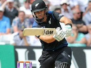 ODI series: England make record chase to make it 2-2 against New Zealand