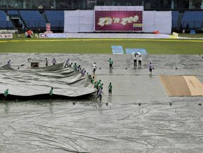 Rain rules for India-Bangladesh ODI series